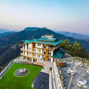 Hotel Regenta Hilltop Shimla