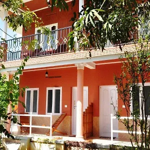 Kerala House Hotel