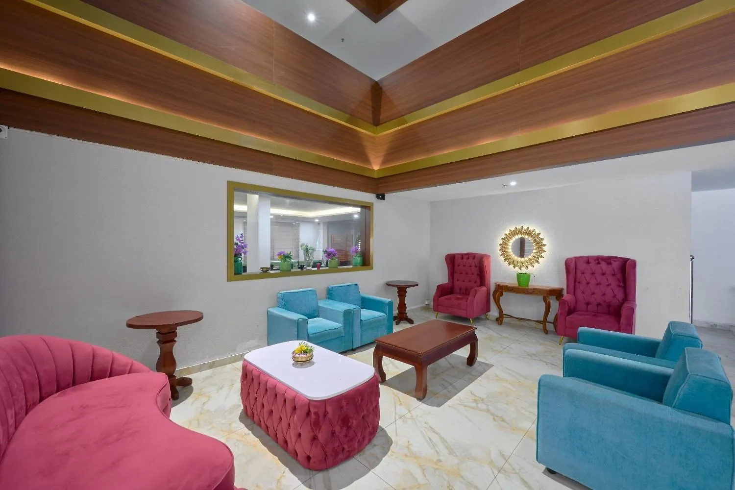 Tiger Trails Thekkady Hotel 3*,