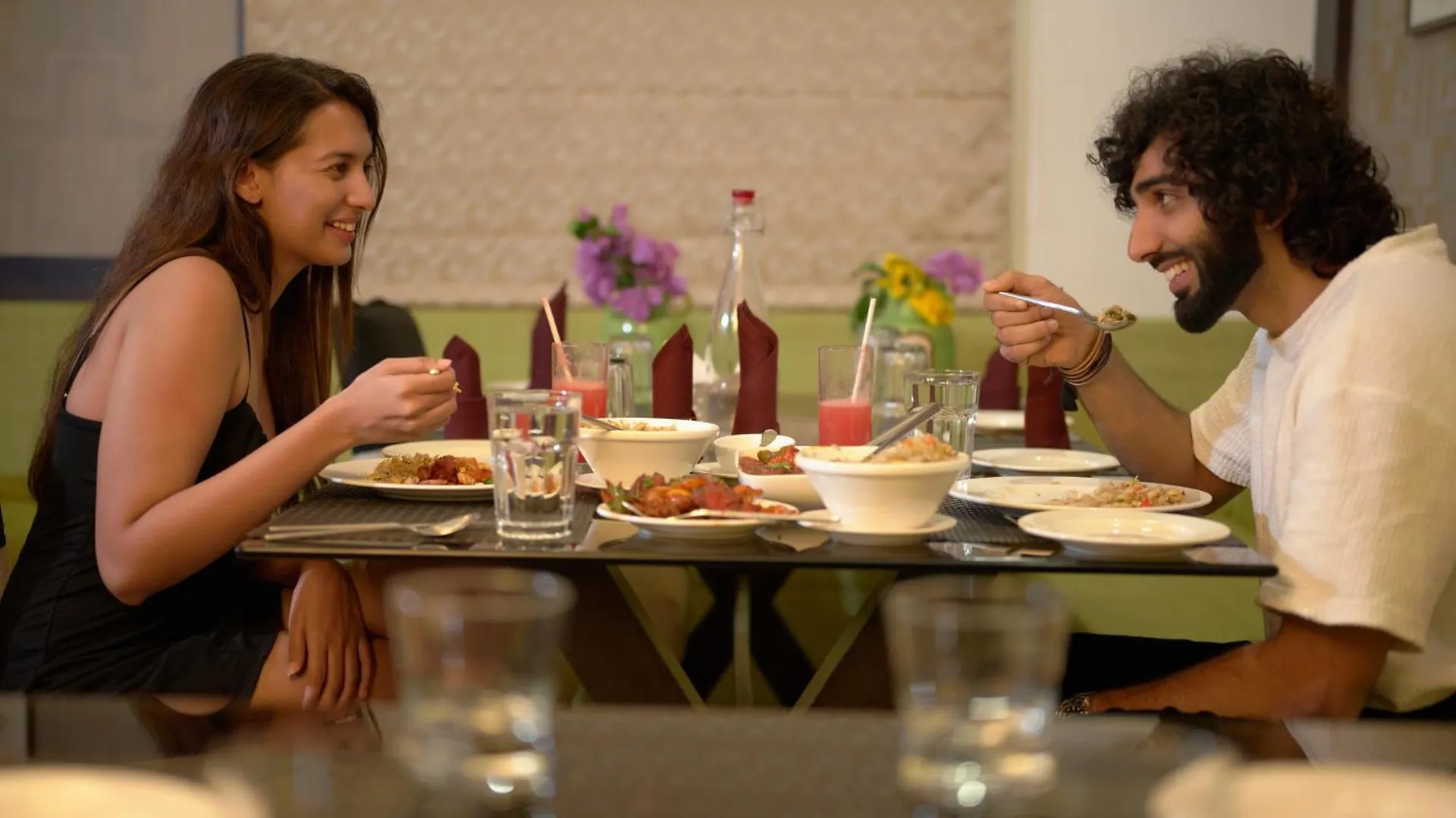 Tiger Trails Thekkady Hotel 3*,  India